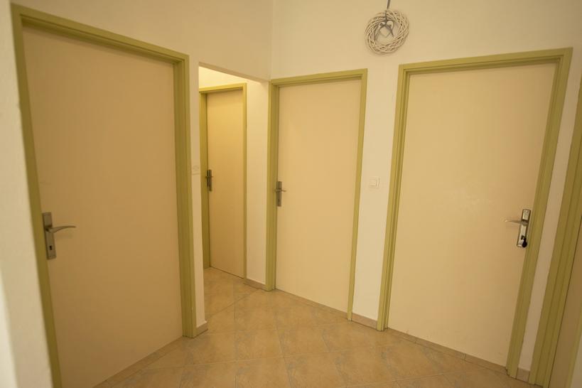 Apartment Duda Starigrad Paklenica Phòng bức ảnh