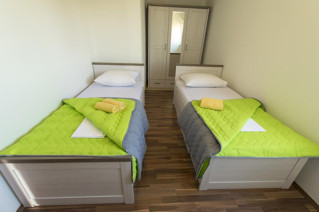 Apartment Duda Starigrad Paklenica Ngoại thất bức ảnh