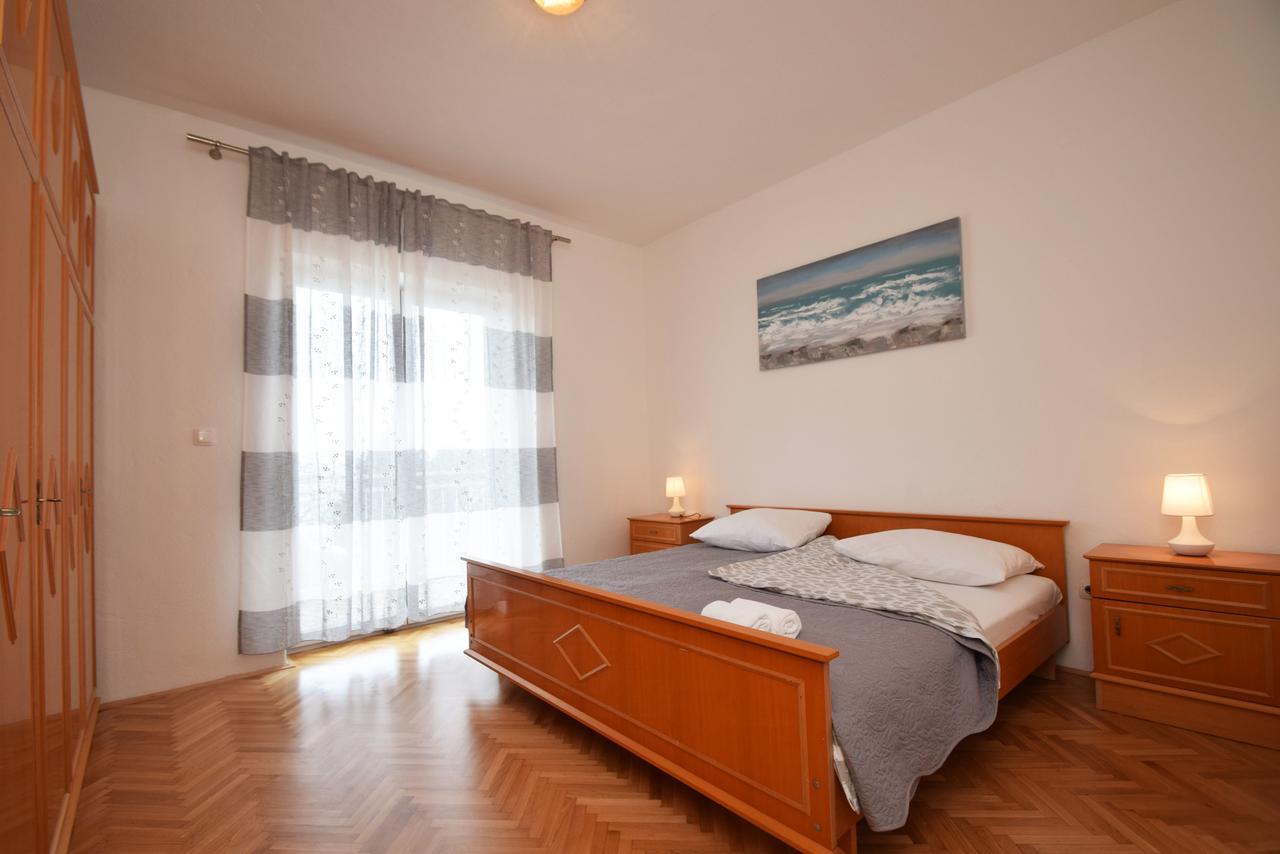 Apartment Duda Starigrad Paklenica Ngoại thất bức ảnh